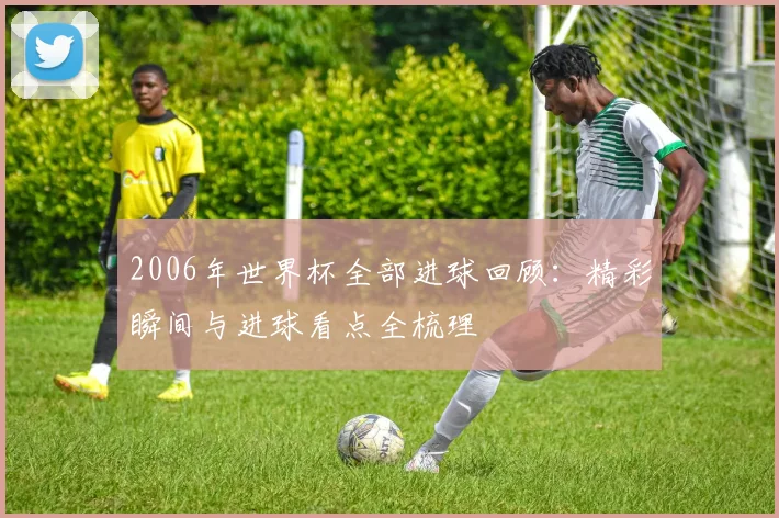 2006年世界杯全部进球回顾：精彩瞬间与进球看点全梳理